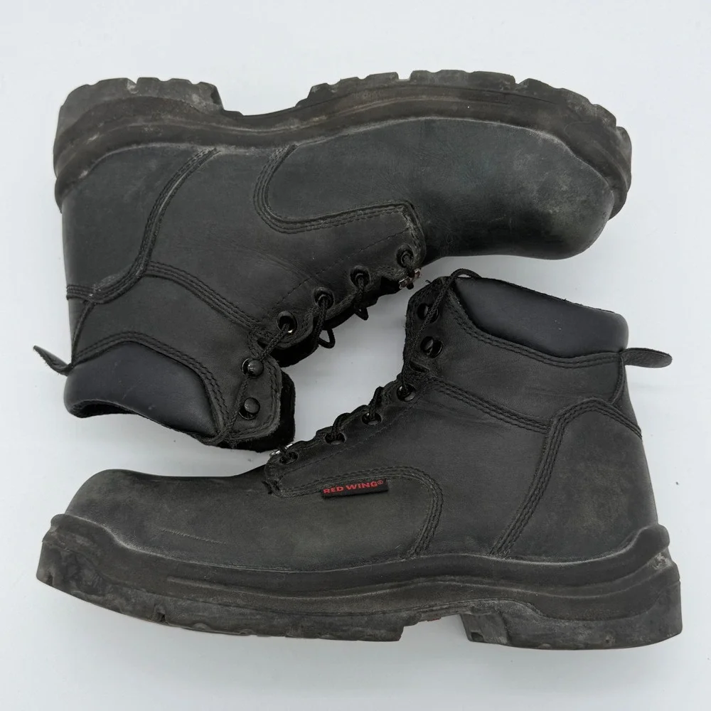 Red Wing Shoes red wing